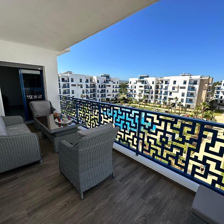 Appartement Costa Mar Martil-Tetouan Extérieur photo