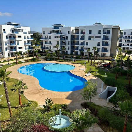 Appartement Costa Mar Martil-Tetouan Extérieur photo