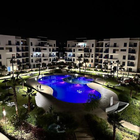 Appartement Costa Mar Martil-Tetouan Extérieur photo