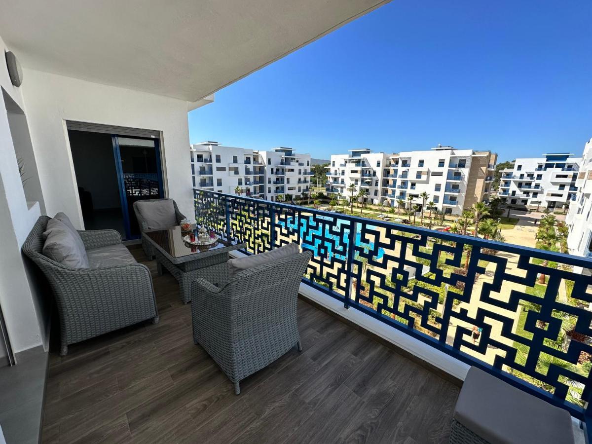 Appartement Costa Mar Martil-Tetouan Extérieur photo