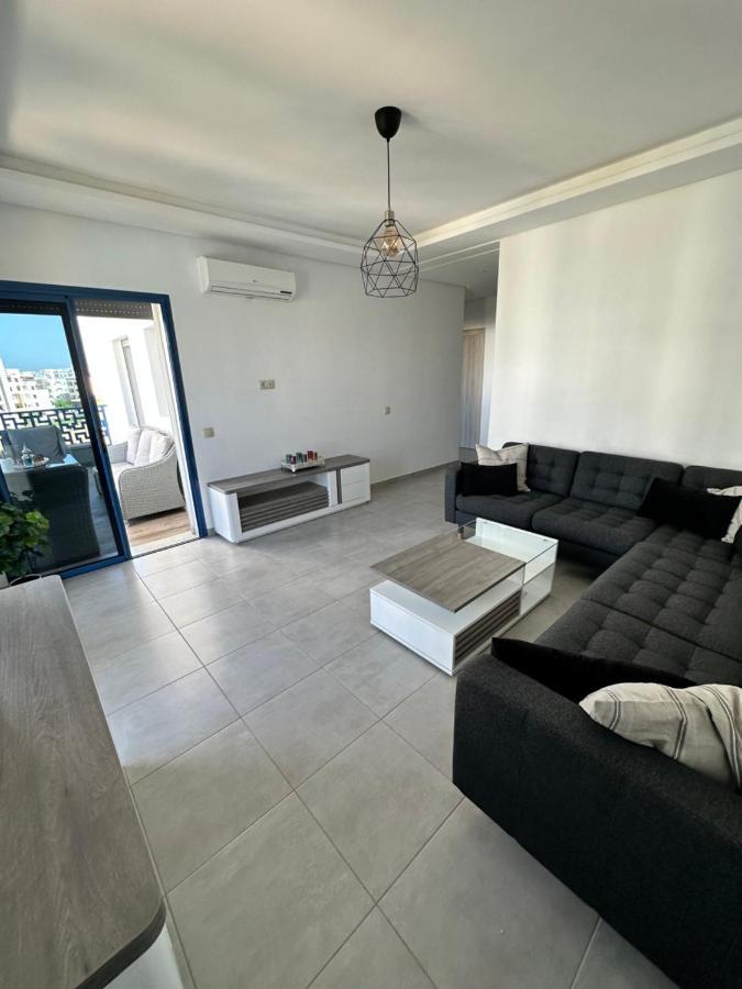 Appartement Costa Mar Martil-Tetouan Extérieur photo