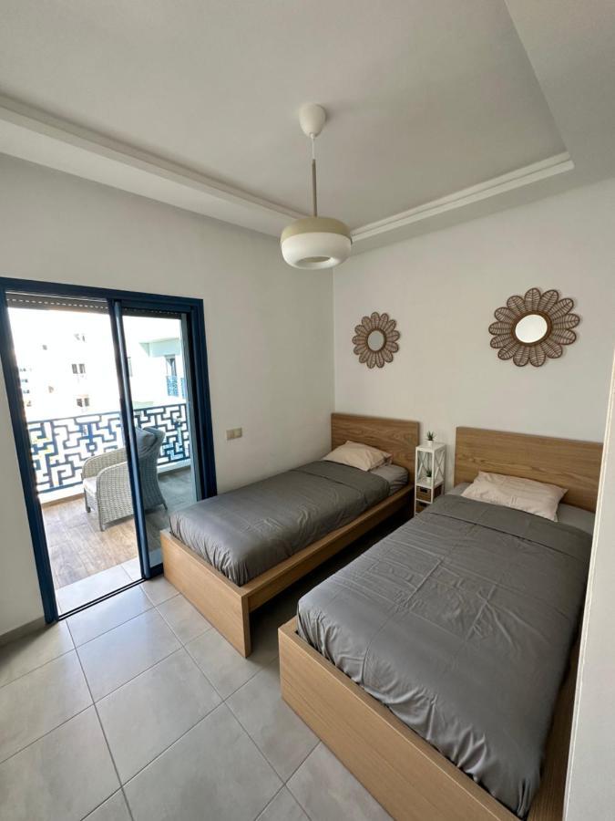Appartement Costa Mar Martil-Tetouan Extérieur photo