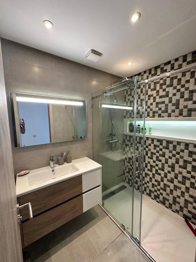 Appartement Costa Mar Martil-Tetouan Extérieur photo