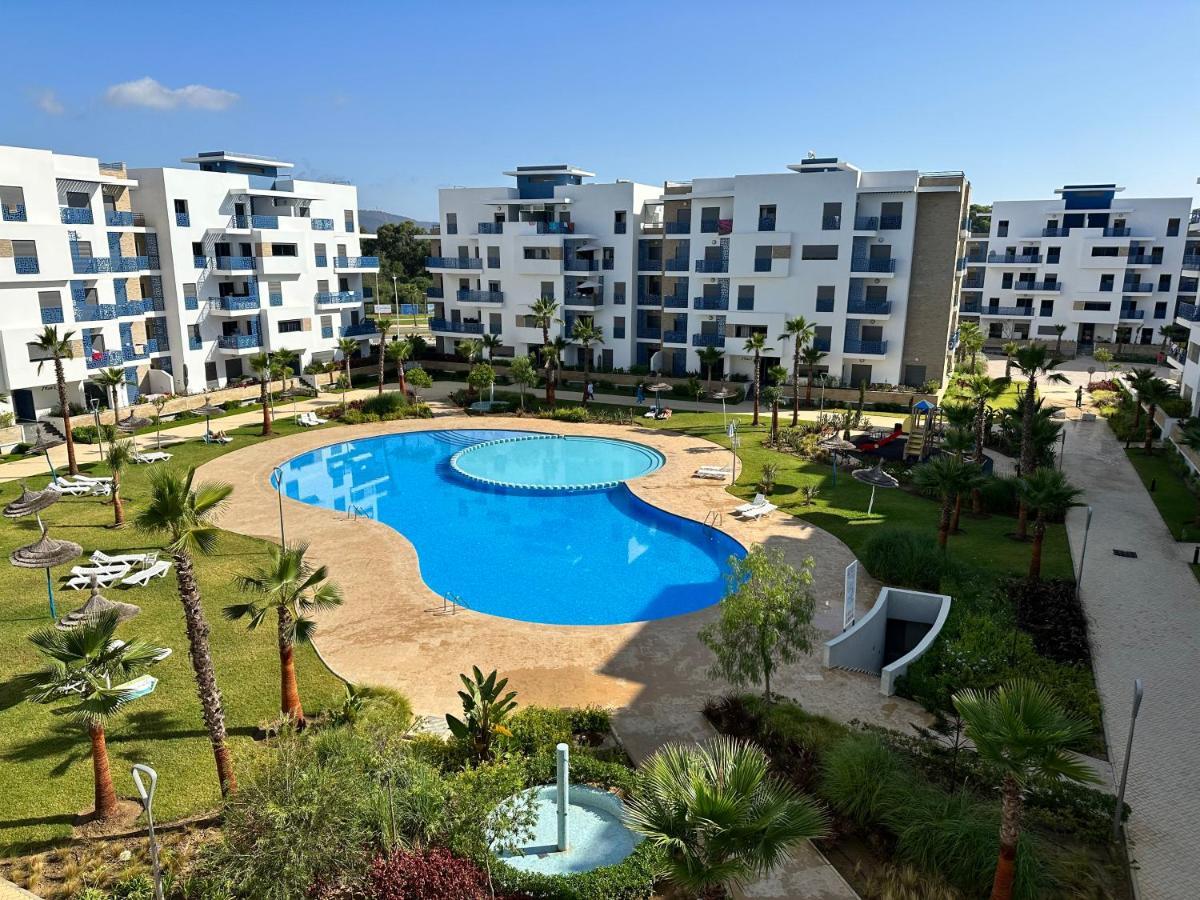 Appartement Costa Mar Martil-Tetouan Extérieur photo