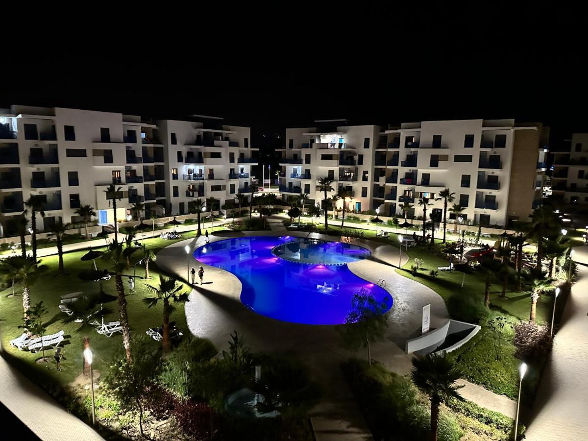 Appartement Costa Mar Martil-Tetouan Extérieur photo